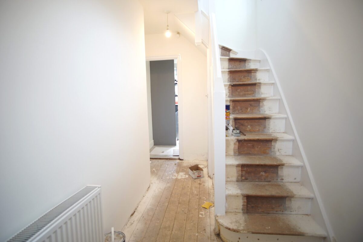 Rydal gardens, Wembley, HA9