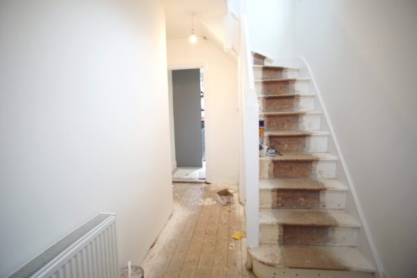 Rydal gardens, Wembley, HA9