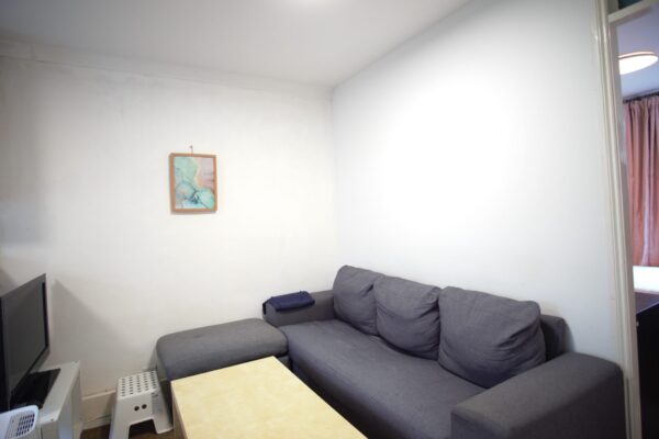 Oldridge Road, London, SW12