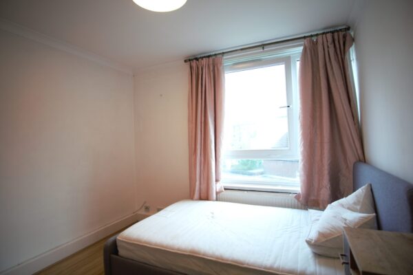 Oldridge Road, London, SW12