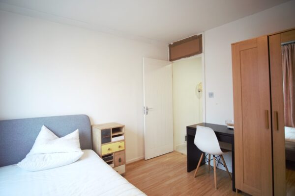 Oldridge Road, London, SW12