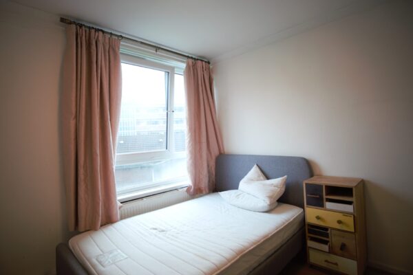 Oldridge Road, London, SW12