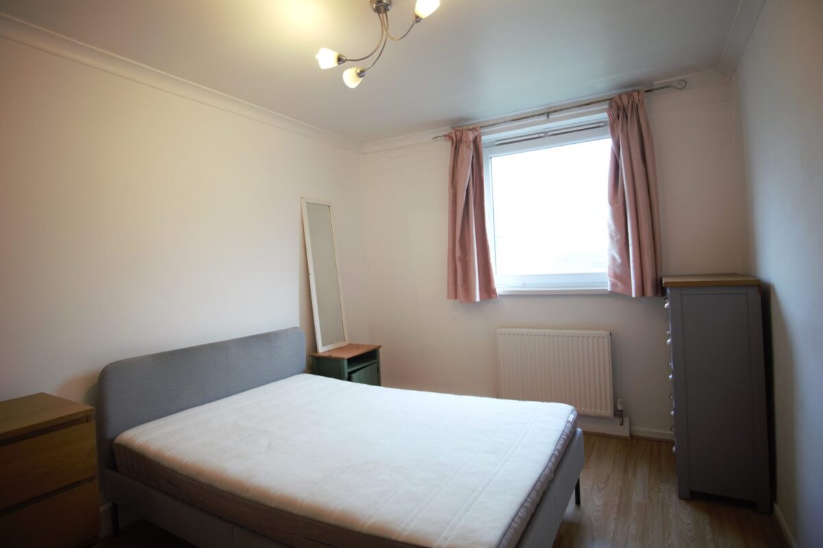 Oldridge Road, London, SW12