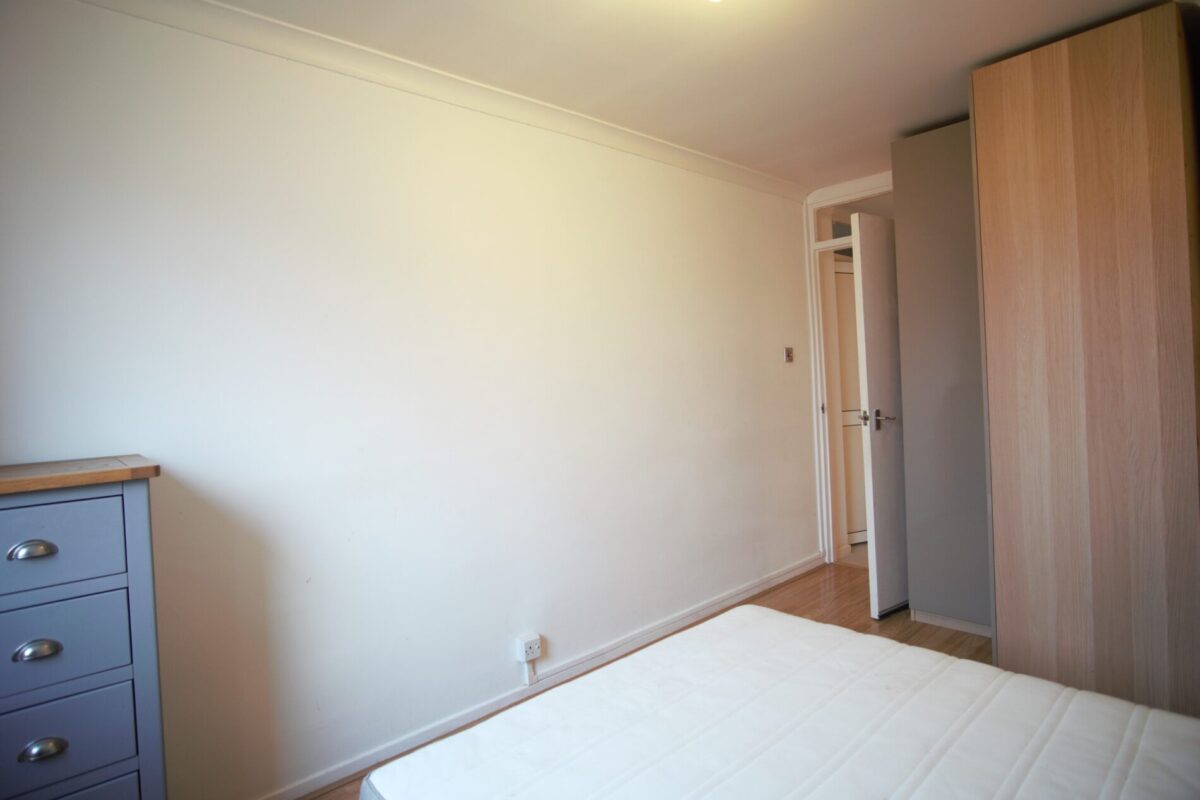 Oldridge Road, London, SW12