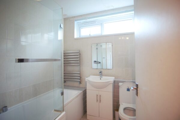 Oldridge Road, London, SW12