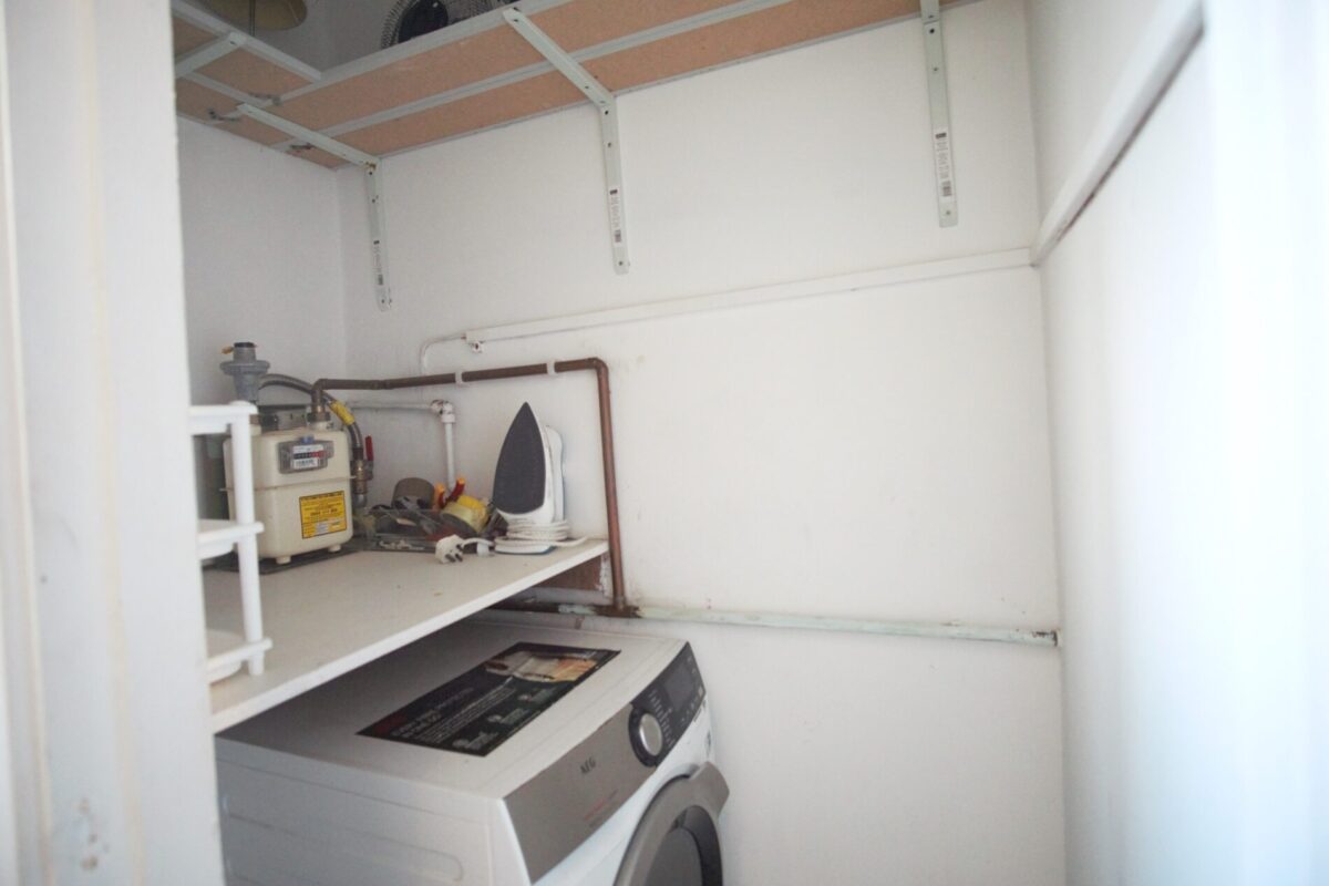 Oldridge Road, London, SW12