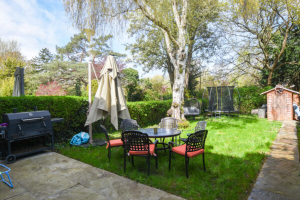 Oakwood Road, London, NW11