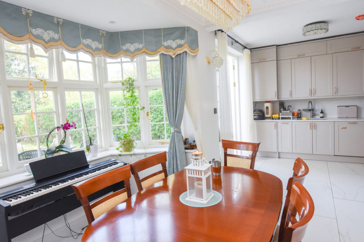 Oakwood Road, London, NW11