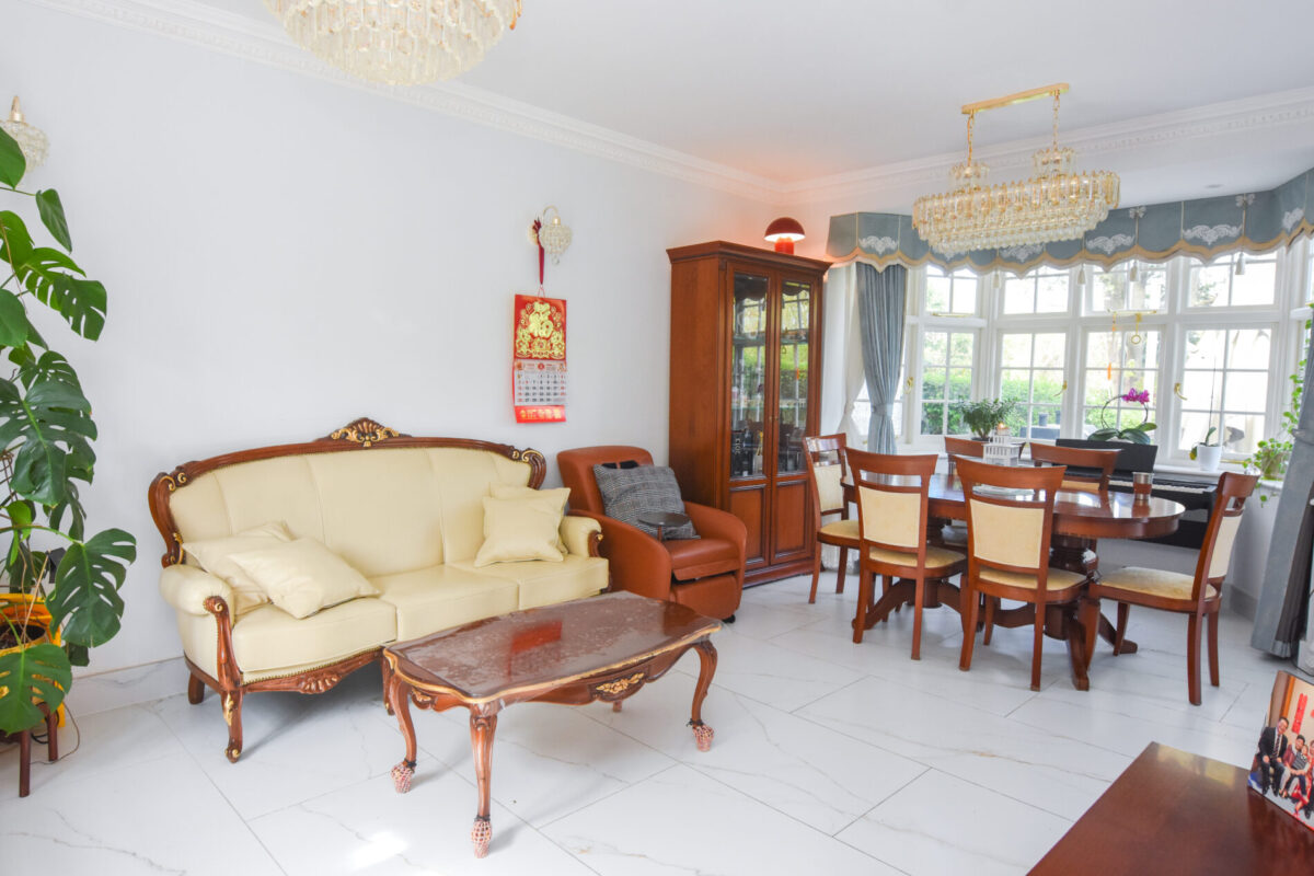 Oakwood Road, London, NW11