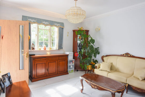 Oakwood Road, London, NW11