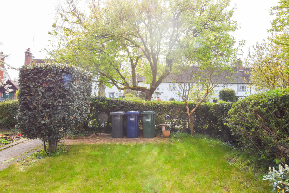 Oakwood Road, London, NW11