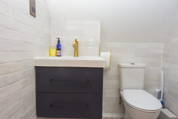 Oakwood Road, London, NW11