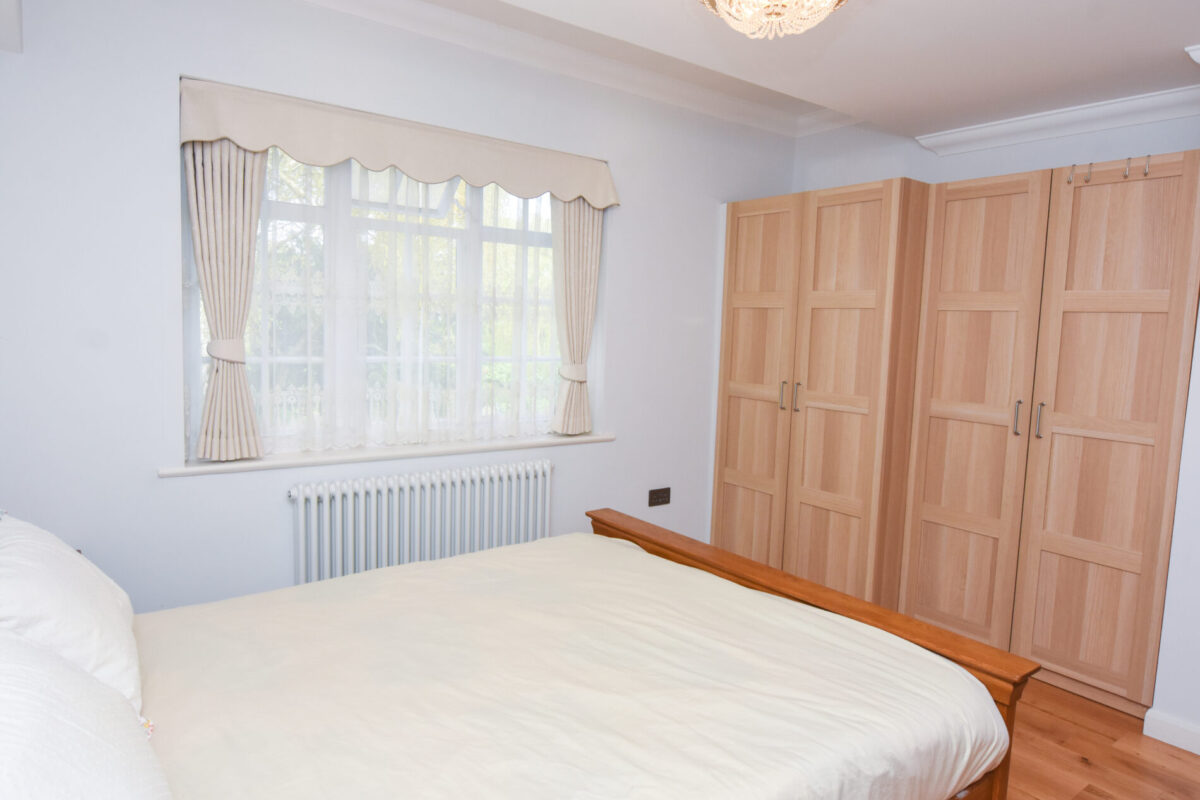 Oakwood Road, London, NW11