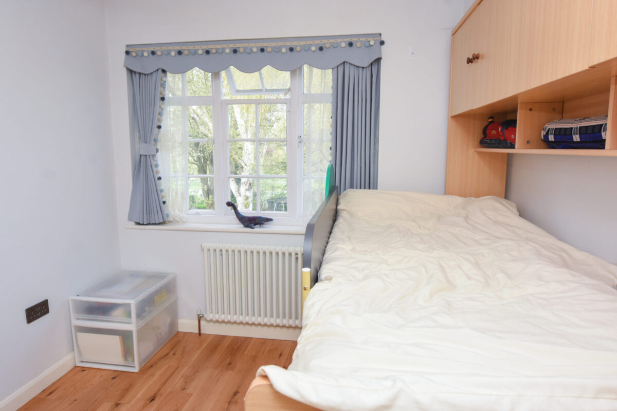 Oakwood Road, London, NW11