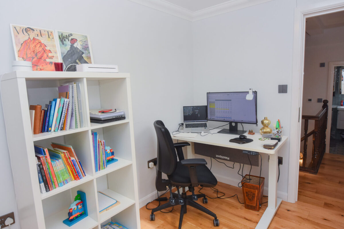 Oakwood Road, London, NW11