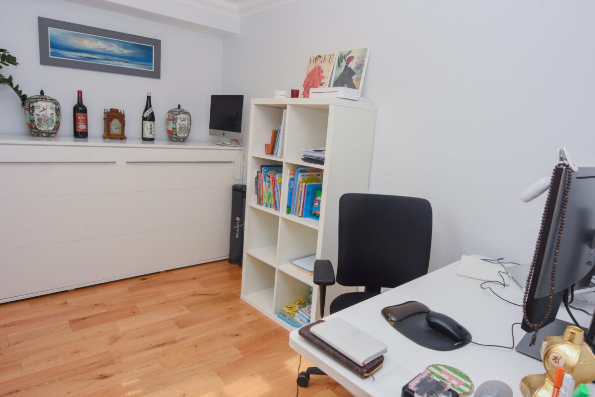 Oakwood Road, London, NW11