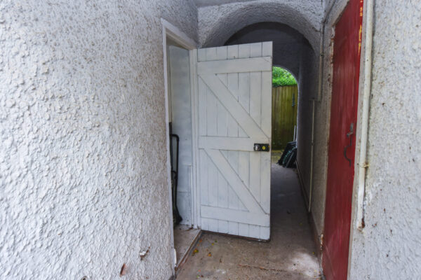 Oakwood Road, London, NW11