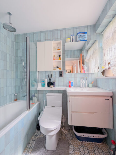 Oakwood Road, London, NW11