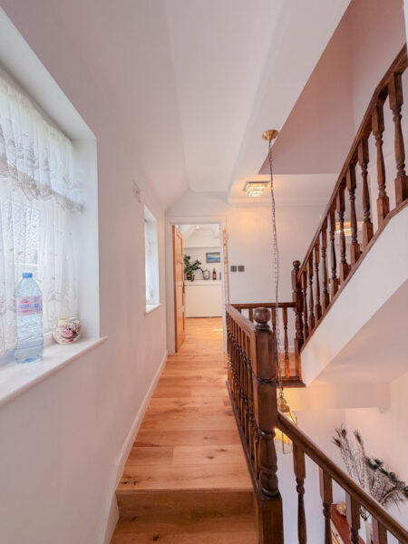 Oakwood Road, London, NW11