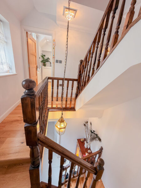 Oakwood Road, London, NW11