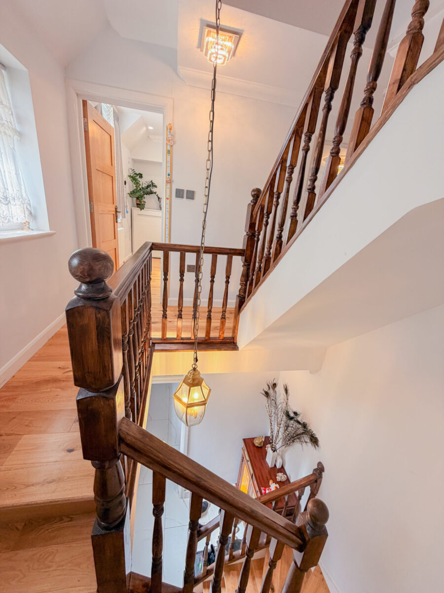 Oakwood Road, London, NW11