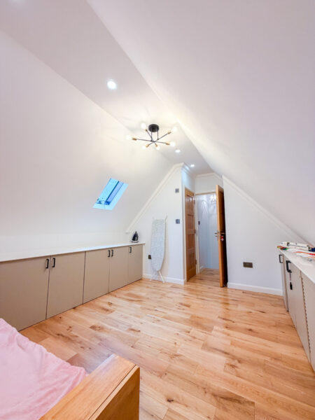 Oakwood Road, London, NW11