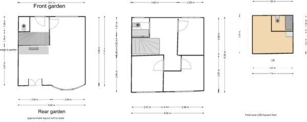 Oakwood Road, London NW11