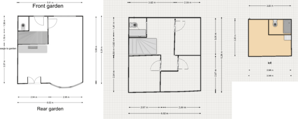 Oakwood Road, London, NW11