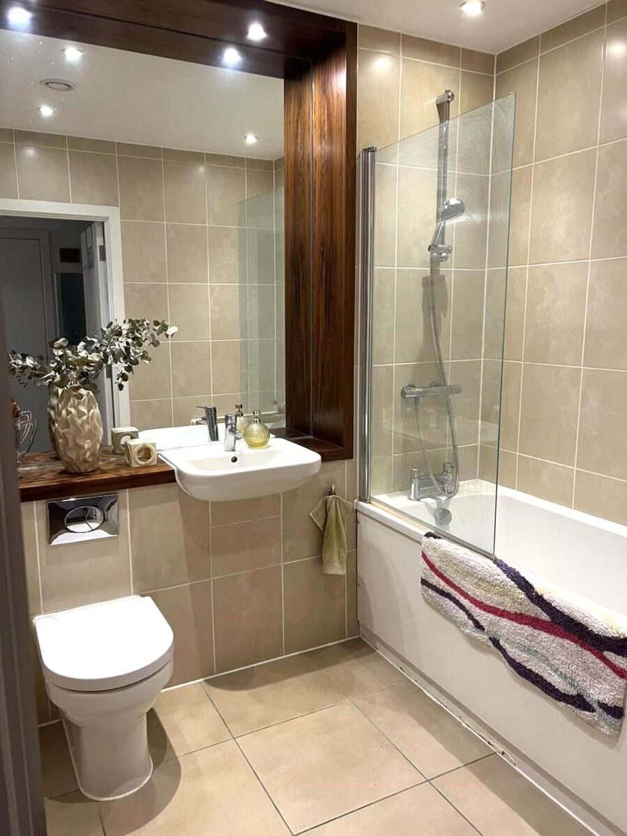 Marsworth House, Wembley, HA0