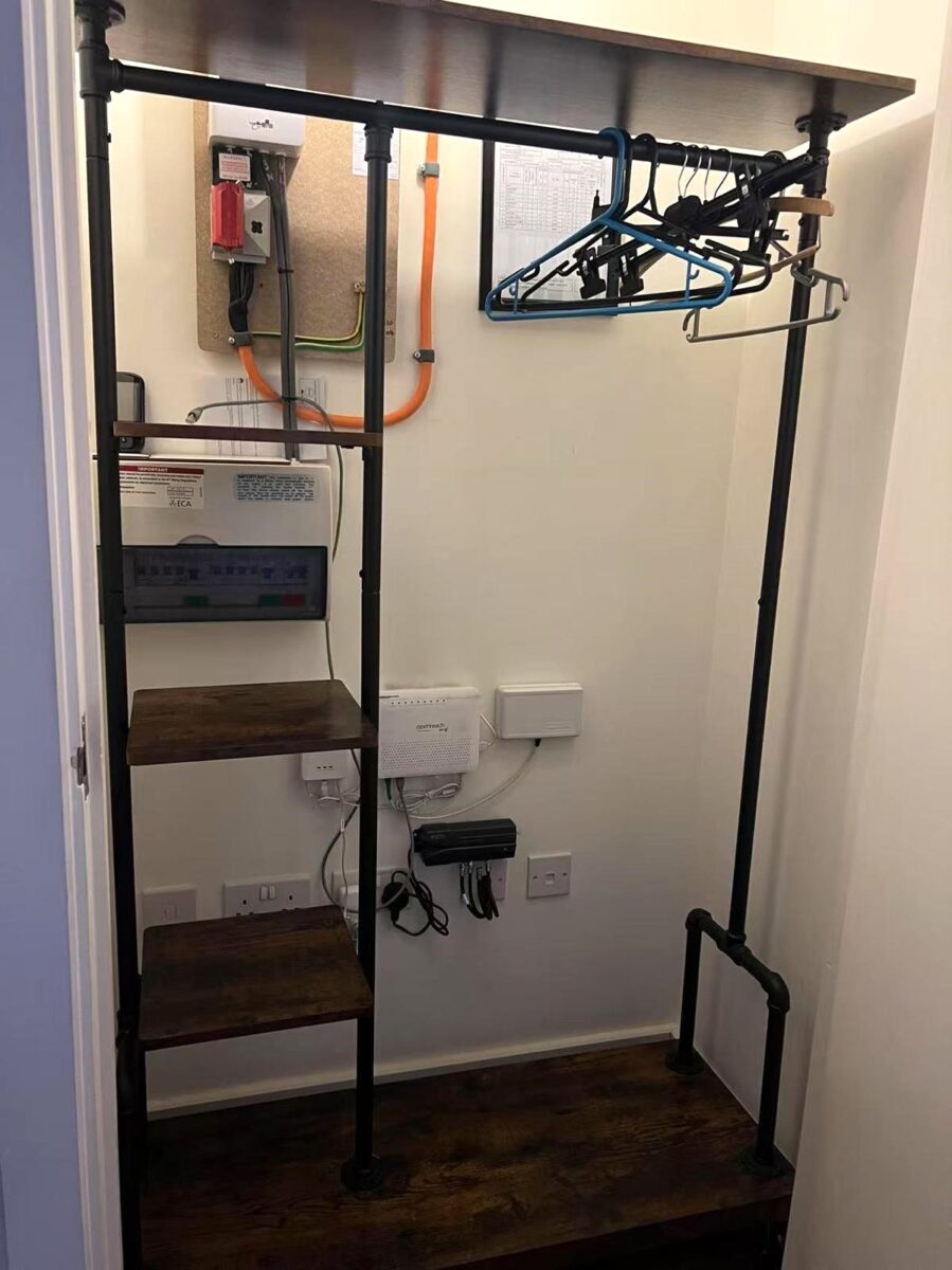 Marsworth House, Wembley, HA0