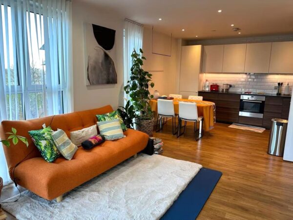 Marsworth House, Wembley, HA0