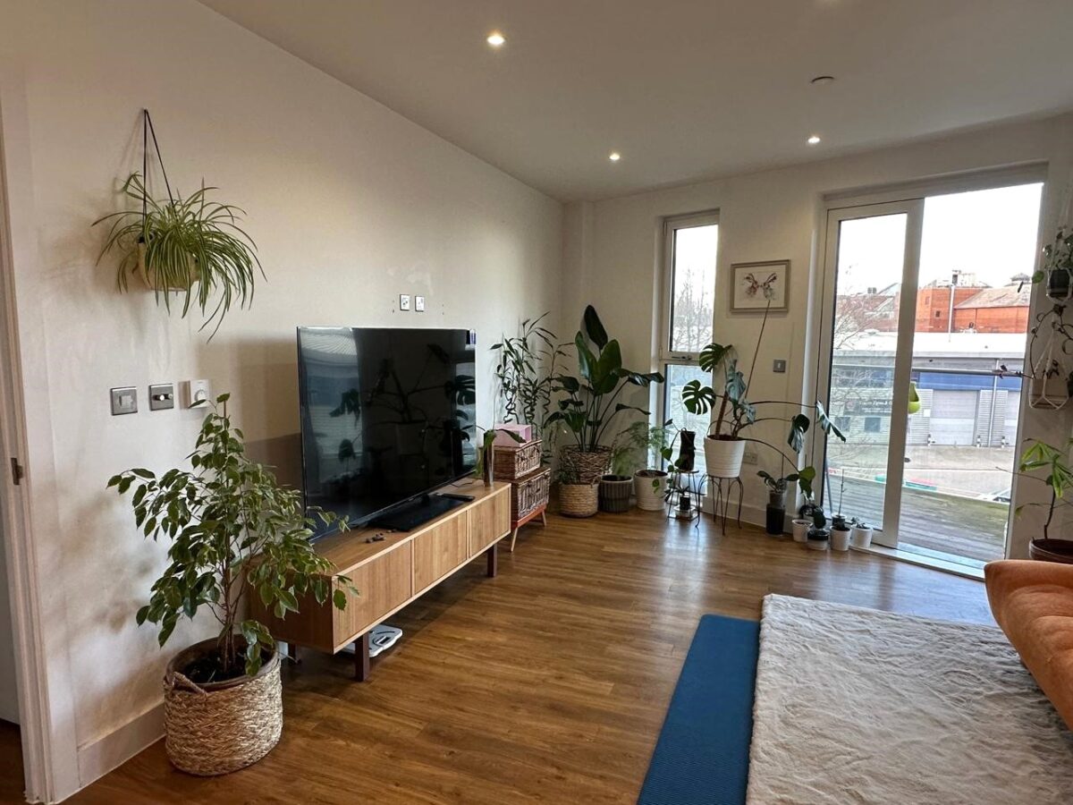 Marsworth House, Wembley, HA0