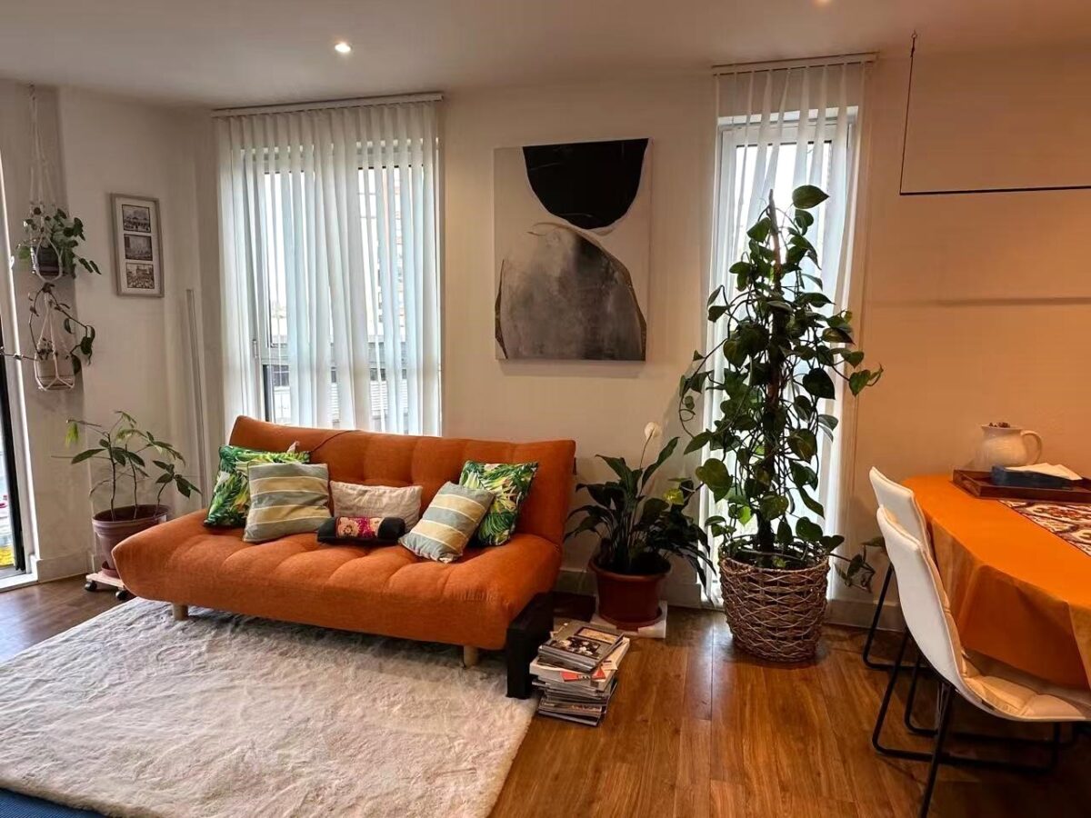 Marsworth House, Wembley, HA0