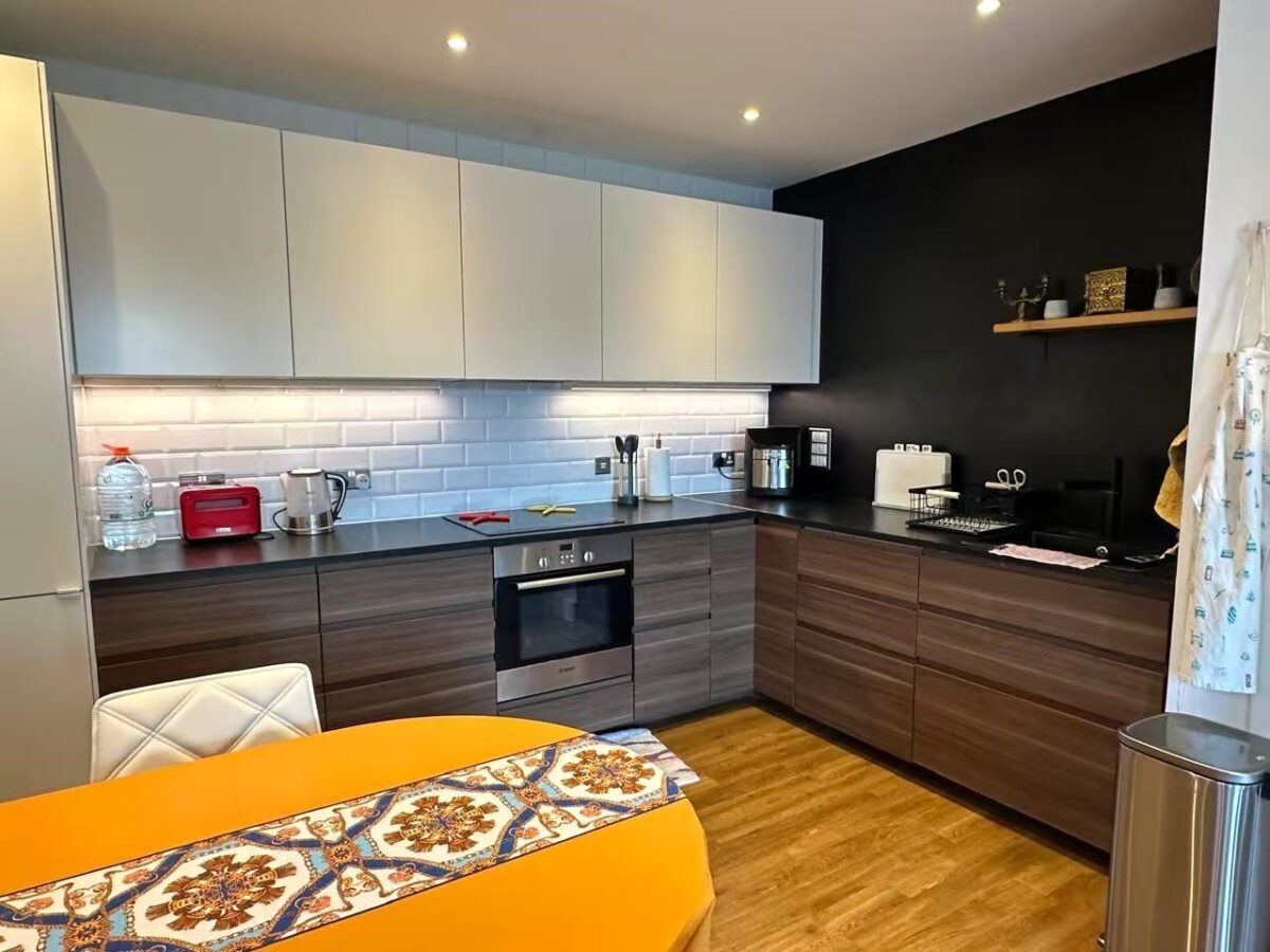 Marsworth House, Wembley, HA0