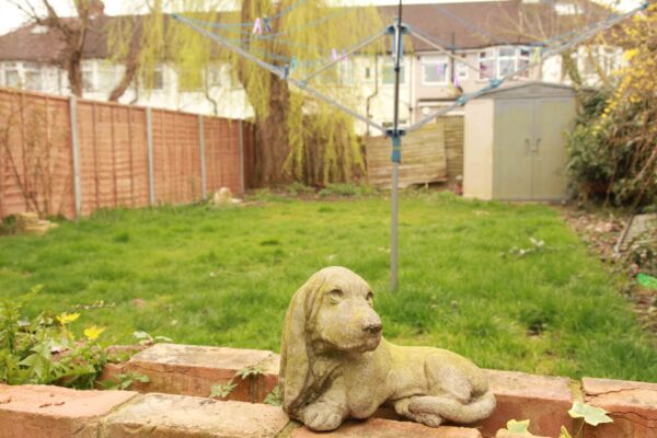 Headstone Gardens, Harrow, HA2