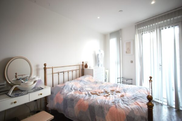 Marsworth House, Wembley, HA0
