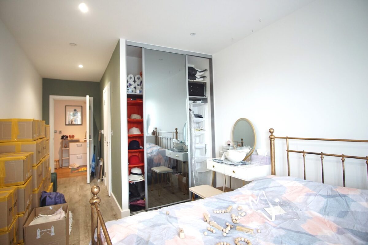 Marsworth House, Wembley, HA0