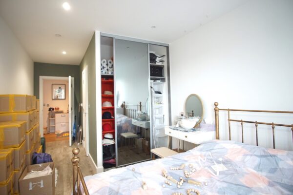 Marsworth House, Wembley, HA0