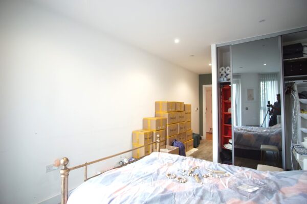 Marsworth House, Wembley, HA0