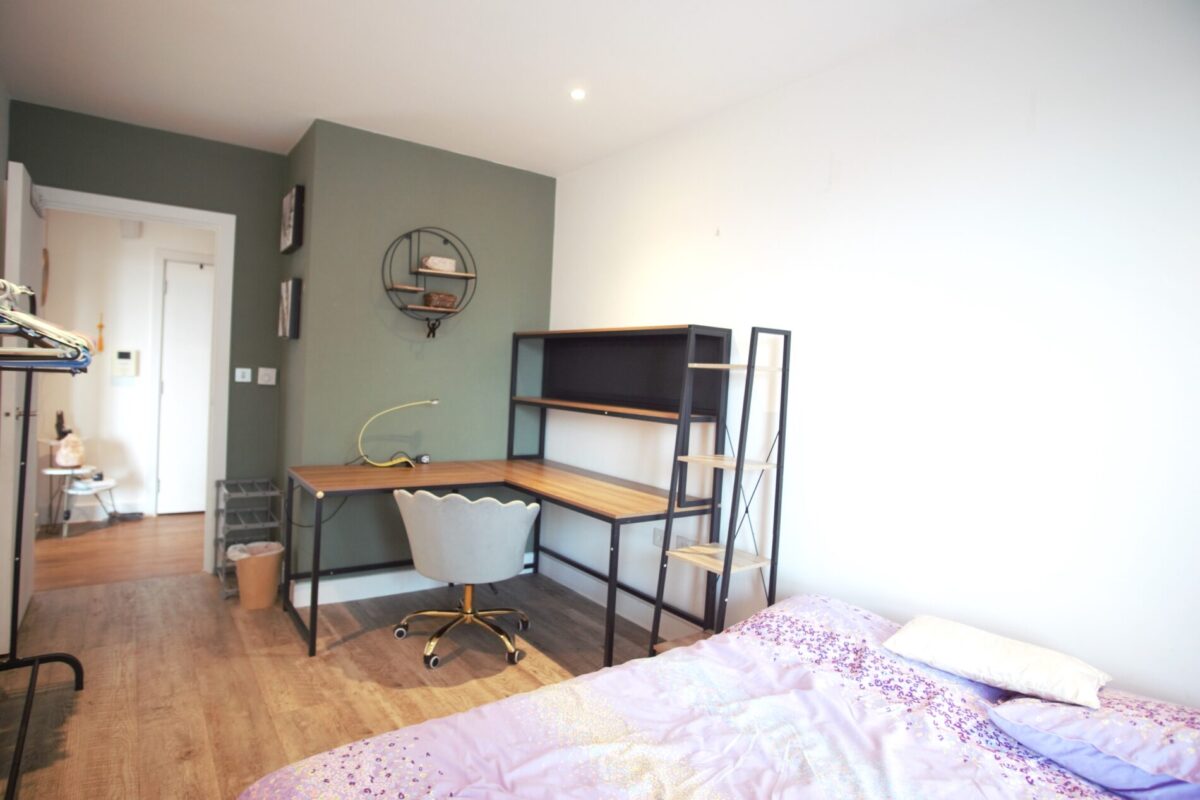 Marsworth House, Wembley, HA0