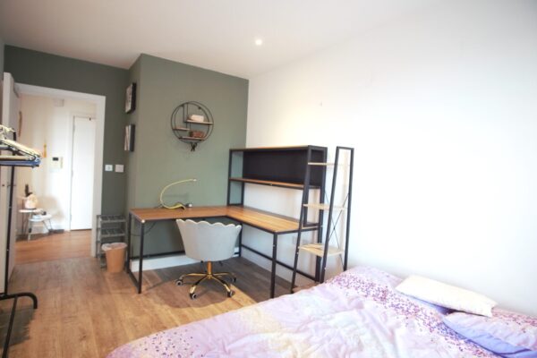 Marsworth House, Wembley, HA0