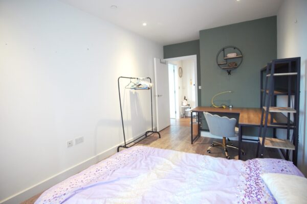 Marsworth House, Wembley, HA0