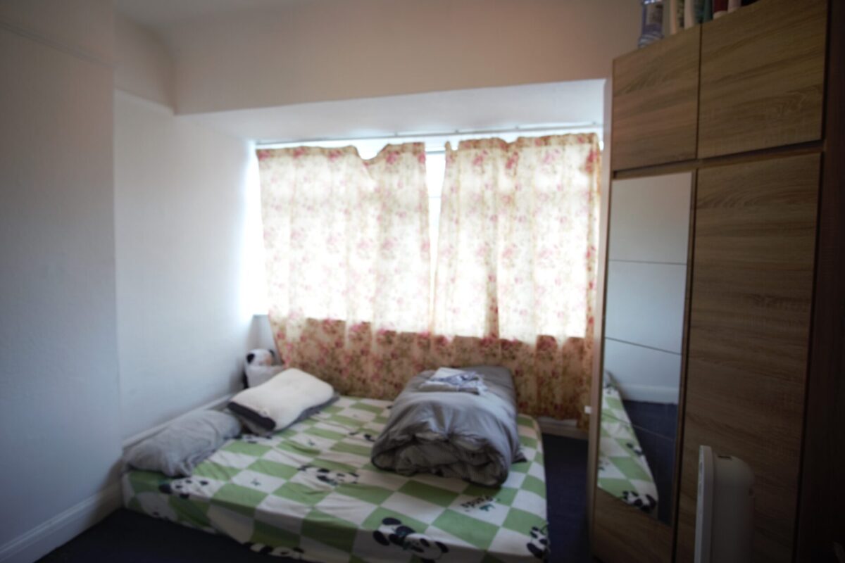 Coniston Avenue, Parivale, UB68ED