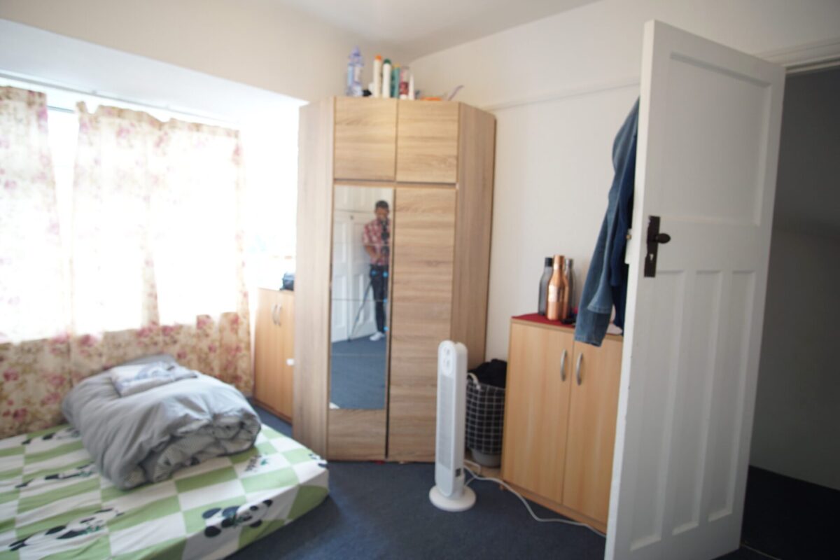 Coniston Avenue, Parivale, UB68ED