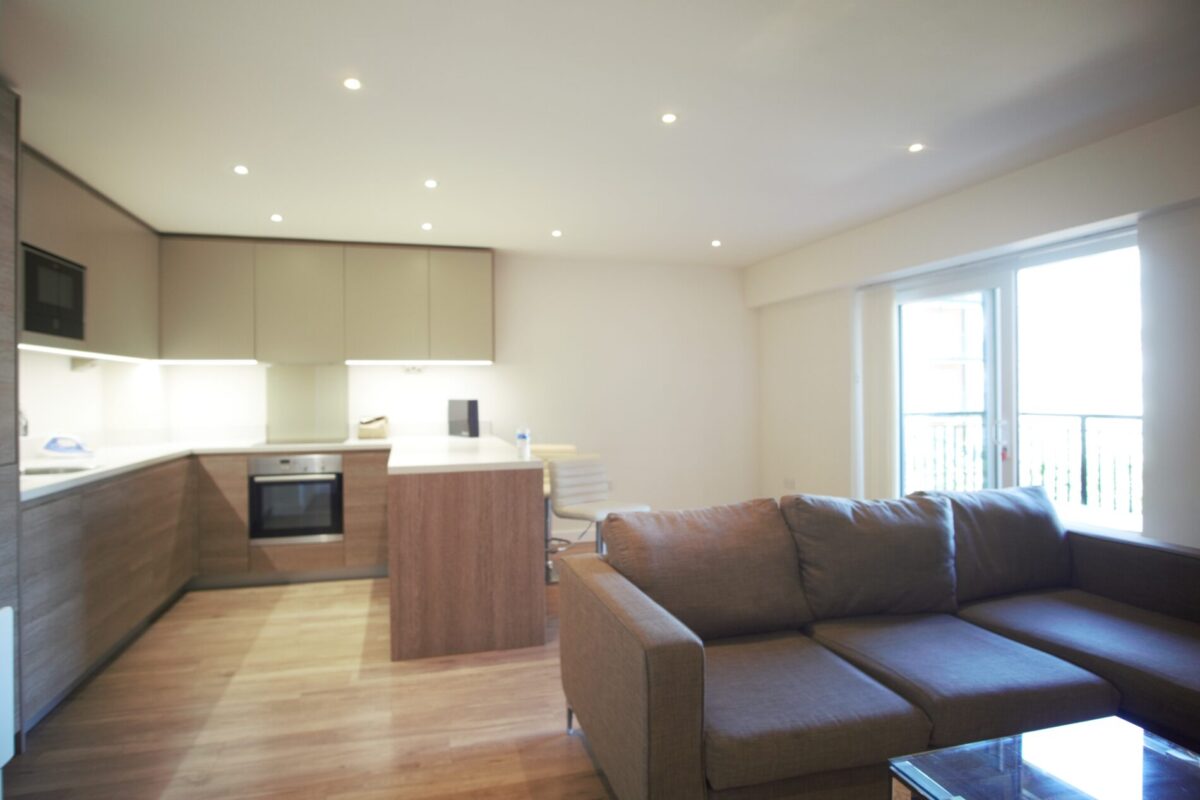 71 Golding House, 11 Beaufort Sq, London NW9 5YS