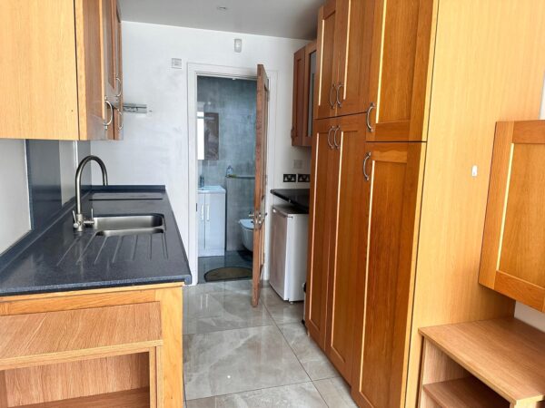 Kenton park Avenue, Harrow, HA3