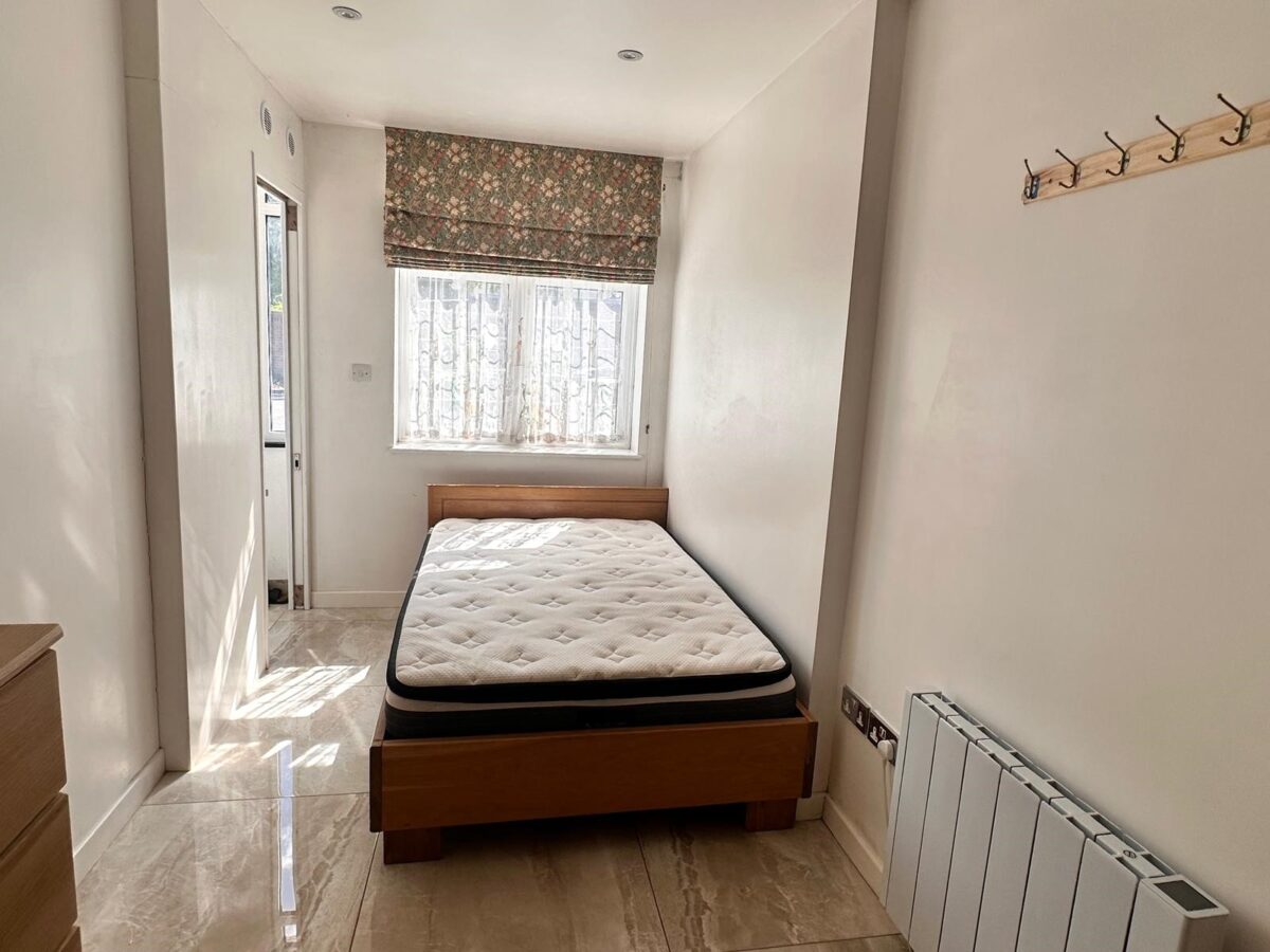 Kenton park Avenue, Harrow, HA3