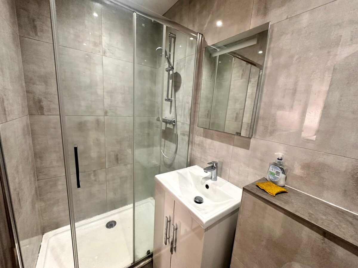 Kenton park Avenue, Harrow, HA3