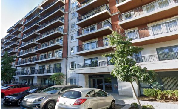 71 Golding House, 11 Beaufort Sq, London NW9 5YS