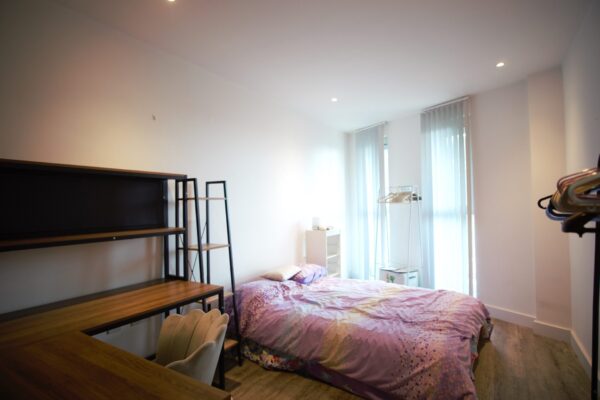 Marsworth House, Wembley, HA0
